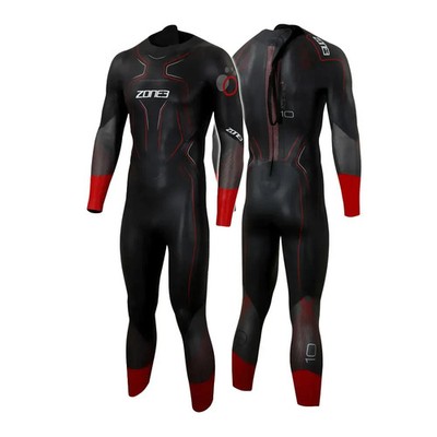Zone3 Aspire Triathlon Freiwasser Schwimm Neoprenanzug Small UVP 549£