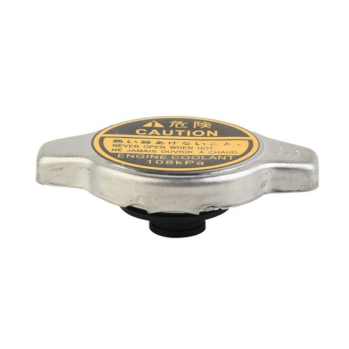 Radiator Cap Radiator 1.1Bar 2007 RX300 1.1Bar Radiator Cap Aftermarket Part - Picture 9 of 21