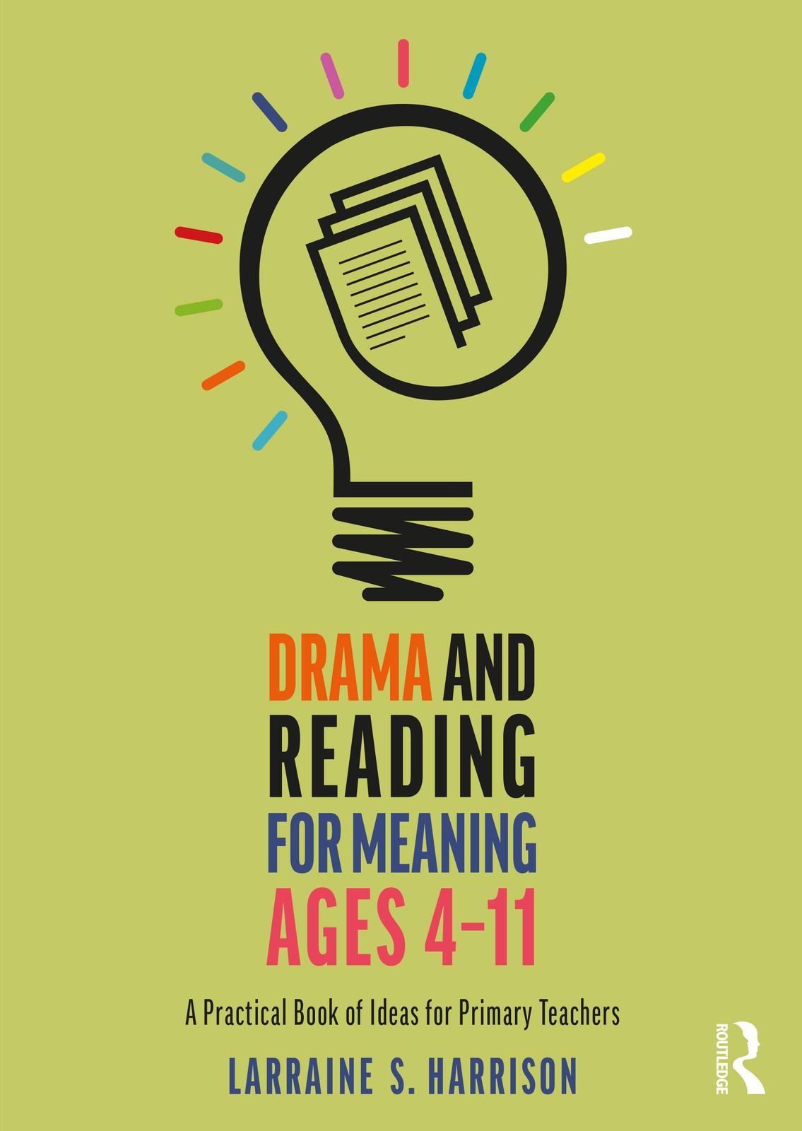 Drama and Reading for Meaning Ages 4-11: A Prac, Harrison.. - Image 5