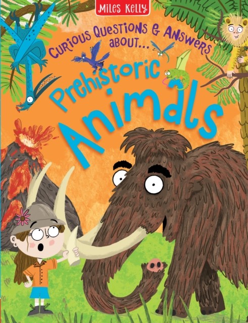 Prehistoric Animals - Image 5