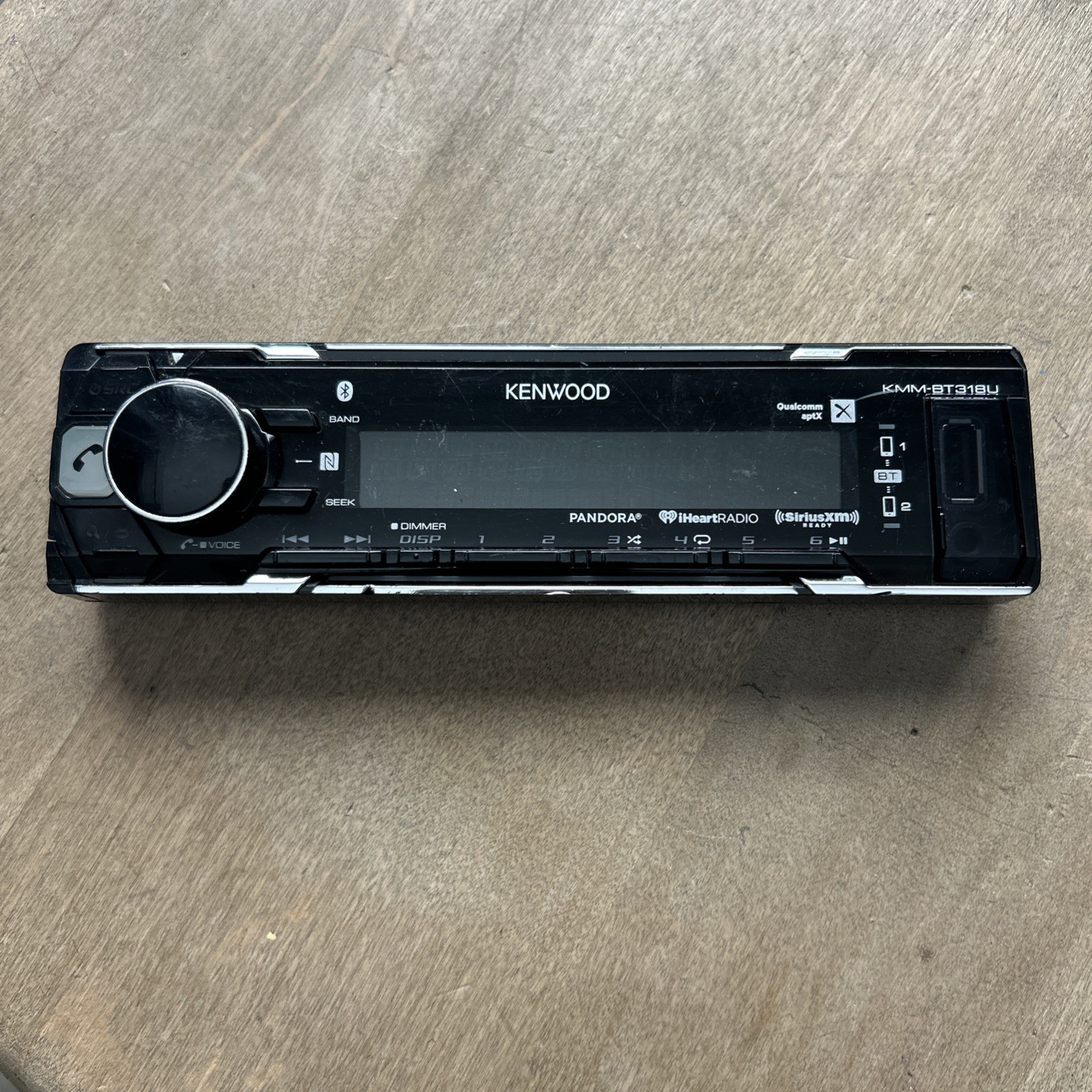 Cd Player