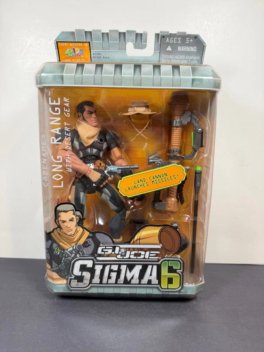 GI Joe Motorbikes Action Figures for sale - eBay
