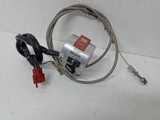 Commutatore Destro Honda Shadow 600 Switch Devio Luce Comando Gas Cavi 