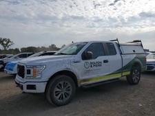 FORD F150 PICKUP 2015-2020 REAR LEAF SPRING 1767728