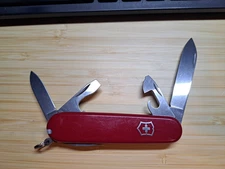 Victorinox Swiss Army Knife