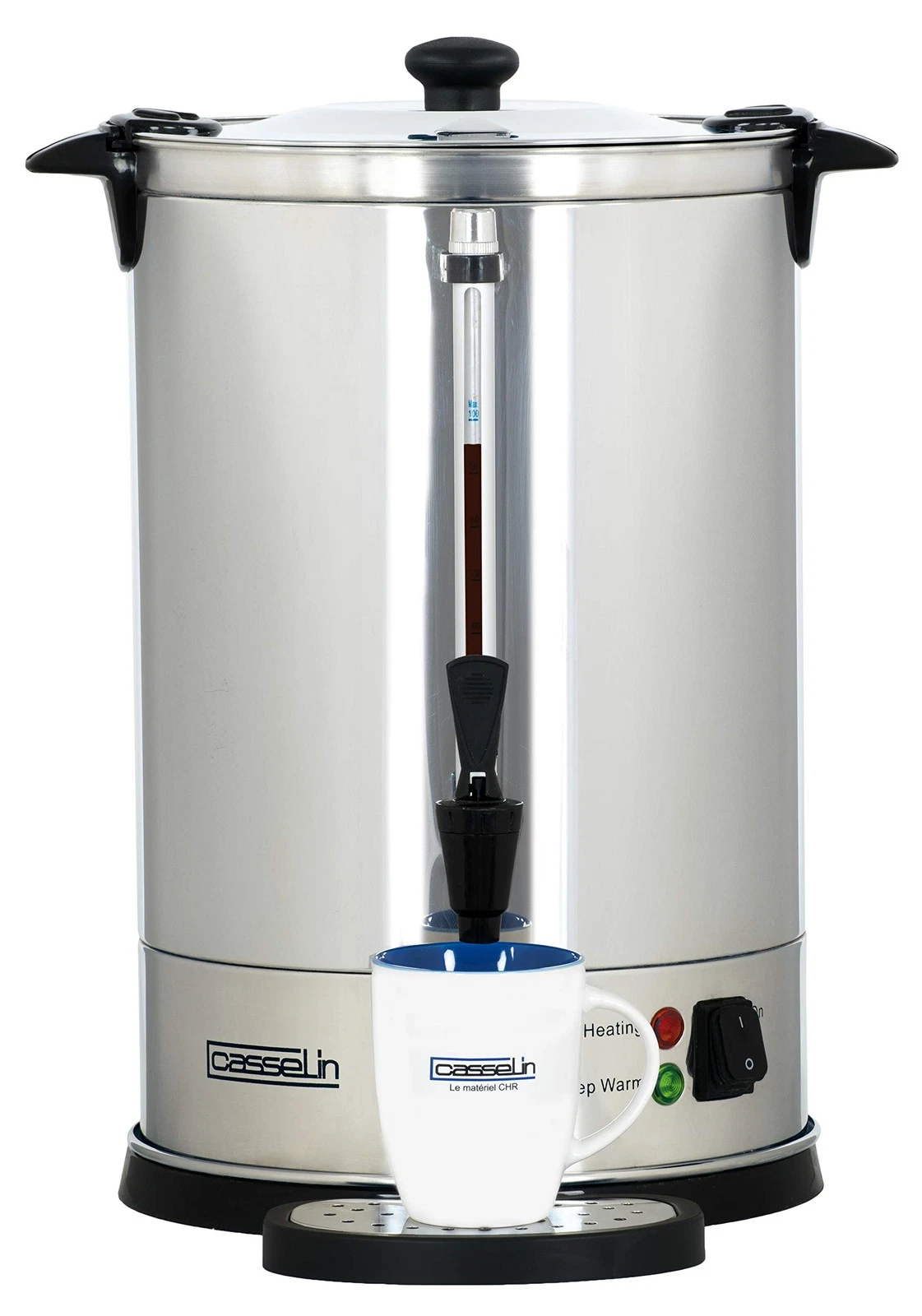 CPC100 - 100 Cup Coffee Maker