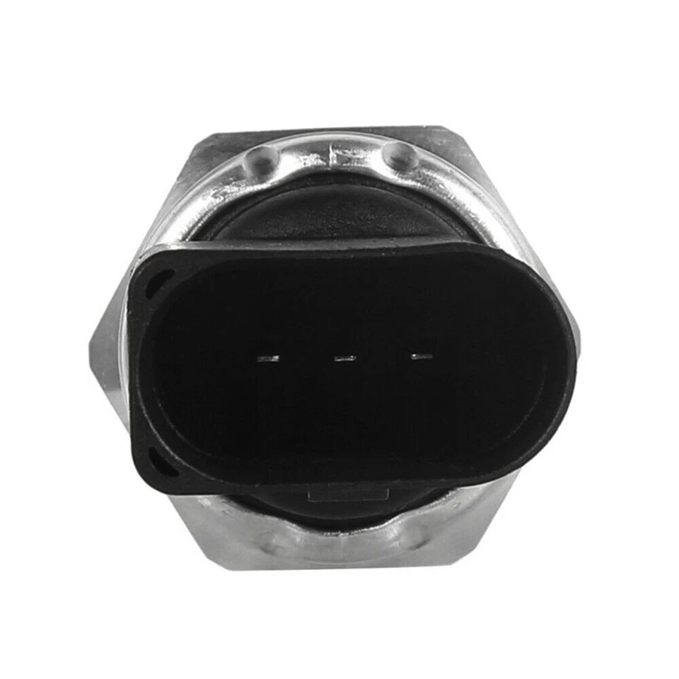 NEW 4H0959126 A/C Pressure Switch Sensor 4H0959126B For Audi A4 A5 Q5 VW Touareg - Image 4 of 4