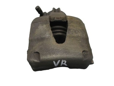 Bremssattel Bremszange rechts vorn für VW POLO (6R, 6C) 1.4 TDI