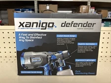 Atomizer Disinfecting Spray System. Xanigo XD103 Defender