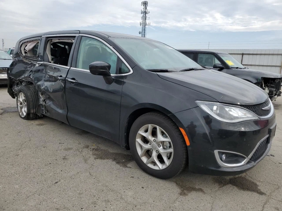 TRANSMISSION OIL COOLER 2020 CHRYSLER PACIFICA - Image 4 of 4