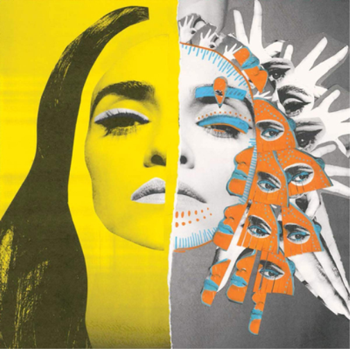 Liraz Naz (Vinyl LP) 12" Album