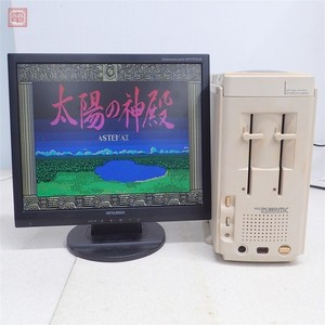 j*u様 NEC PC-8801MC デスクトップPC Nec PC 8801 | eBay