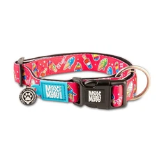 Max & Molly Smart Id Dog Collar (Magical) - XS
