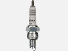 Iridium IX Spark Plug CR6HIX NGK 7274 10mm x 1.0 Thread Size, 1/2" Reach QTY 4