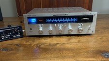 Marantz 2220 Stereo Receiver Serviced
