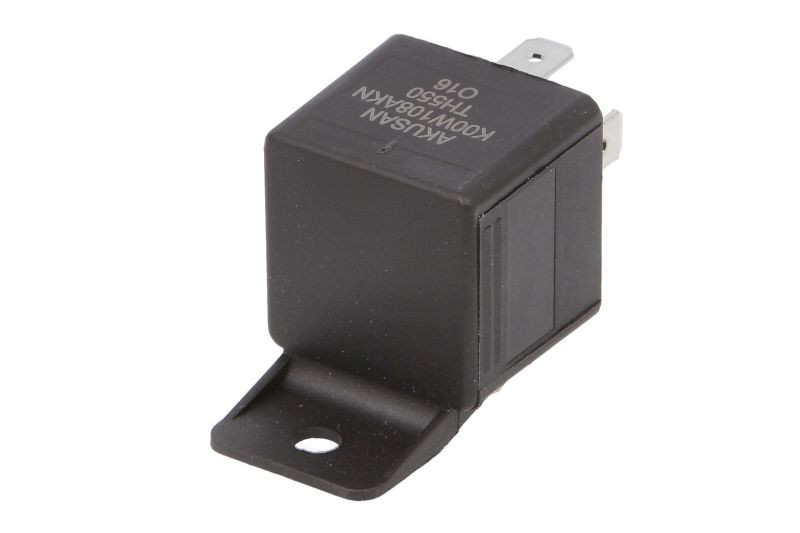 4x ✅Fits AKUSAN K00W108AKN Relay, main current K00W108AKN Work curre ⭐UK Seller⭐