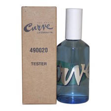 Curve by Liz Claiborne for Women - 3.3 oz EDT Spray
