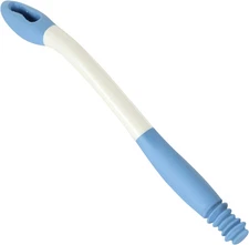 Toilet Aids for Wiping, Long Reach Butt Wiper Helper Wand 15" Toilet Aid Tools C