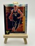 Nikola Jokić Panini 2020-21 Flux Prizm #43 Denver Nuggets NBA Basketball Card