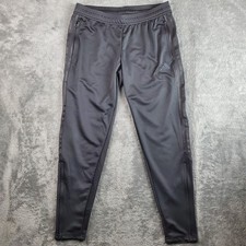 Adidas Pants Womens M Black Tiro 23 League Soccer Training Athletic HS3538