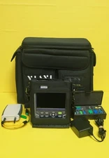 JDSU Viavi TBERD 2000 V2 4136 B-FCOMP PM-S OTDR Fiber Module 1310/1550/1625nm