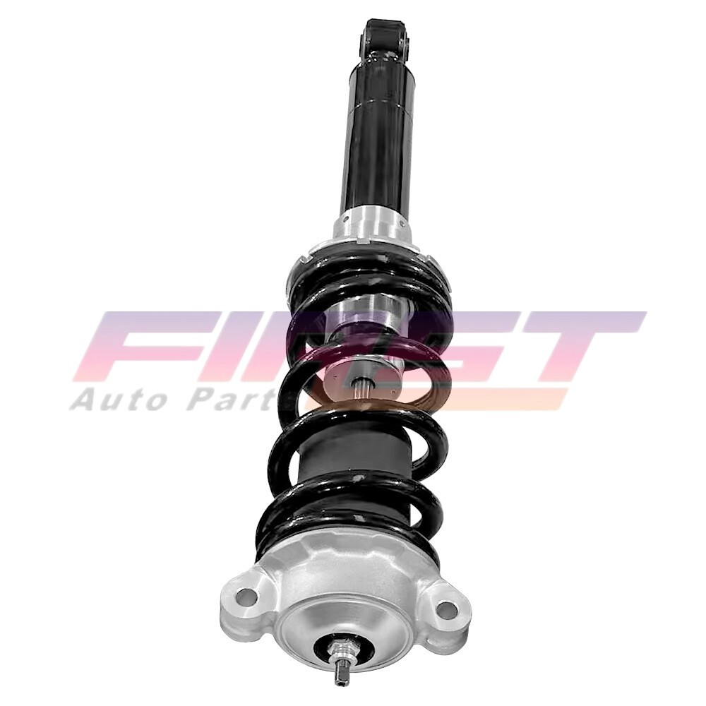 4X Fit 08-14 Ferrari California Front Rear Shock Absorber Assys Magnetic 308243