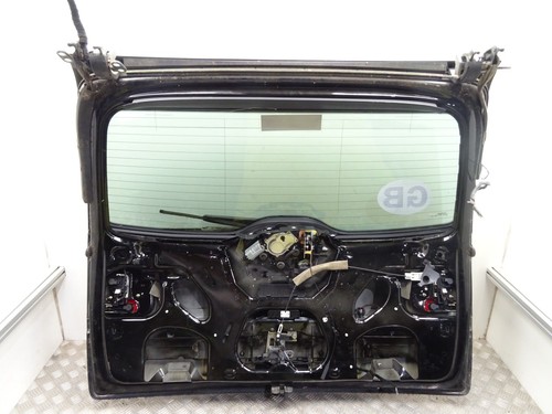 ACHTERKLEP Volkswagen TOUAREG 1 PHASE 1 7L6827025AS - Afbeelding 5 van 7