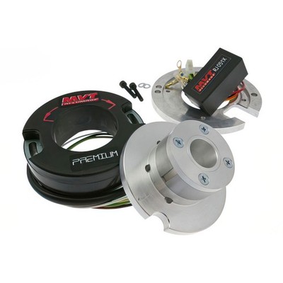 Ignition MVT Premium PREM11 with lights BULTACO ASTRO 50 2007-2011