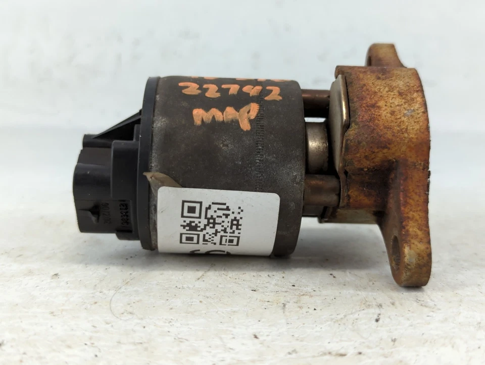 1998 Chevrolet S10 Exhaust Gas Valve (egr) - Oem AUTJK - Image 2 of 4