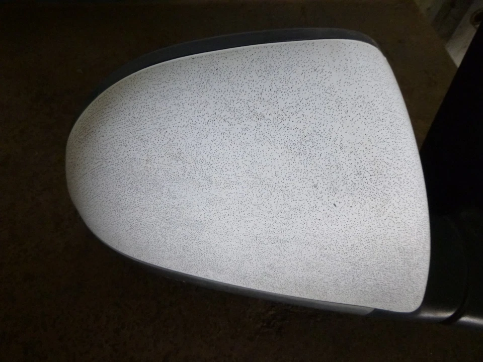 Espejo puerta eléctrico derecho Chery J3 3/11-1/15 Foto 4 de 4