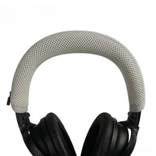 For BOSE QC45 Headphones Replacement Headband Soft Protective Head Cushion Cover