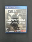 Call of Duty: Modern Warfare - Sony PlayStation 4