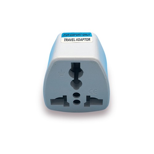1PCS 250V 10A Universal EU UK AU To US USA AC Travel Power Plug Charger Adapter - Afbeelding 7 van 8