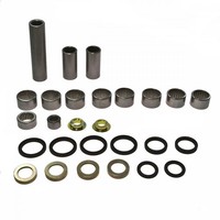 Dichtungs- Und Lagersatz Federbeinumlenkung 27-1142 FüR Yamaha WR 250 F 2006