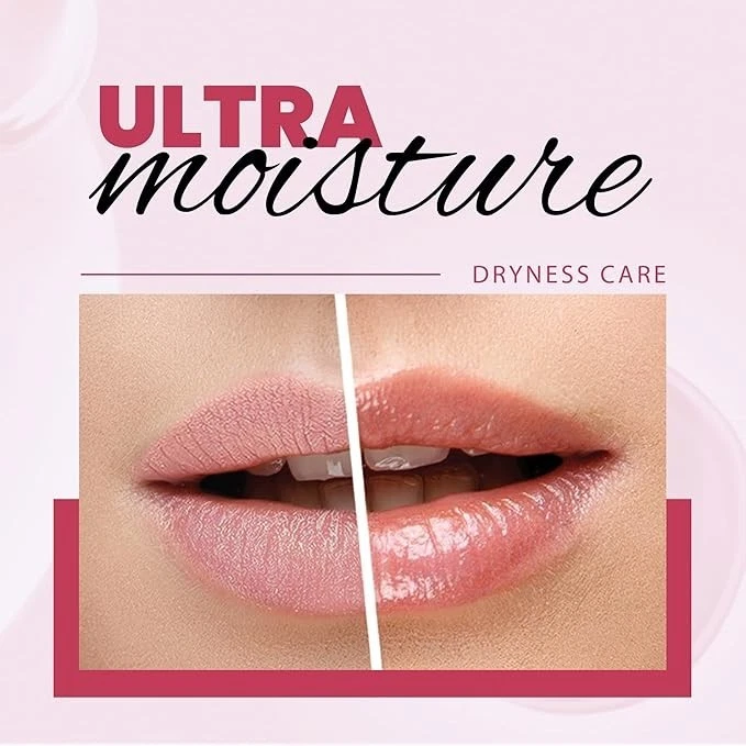 MARS Lip Balm for Men & Women | Non-Sticky, Moisturising & Nourishing | Enriched - Image 3 of 4