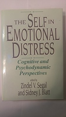The Self In Emotional Distress: Cognitive And Psycho...