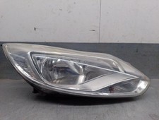 BM5113W029AF scheinwerfer rechts für FORD FOCUS III 1.6 TDCI 2010 5717237
