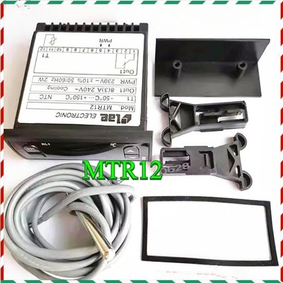 1PCS NEW for LAE ELECTRONIC Thermostat MTR12 +Temperature sensing line