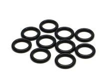Captain O-Ring – Replacement RP13938 / 13938 O-Rings for Delta Faucets (10 Pack)