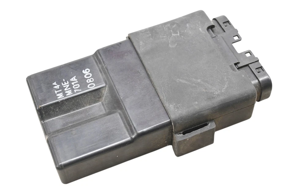 91 Honda Interceptor 750 Cdi Box VFR750F - Image 3 of 4