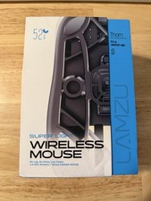 Lamzu Thorn Super Light Ergo Gaming Mouse