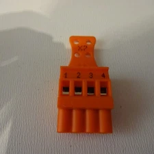 Viessmann Plug Number X7