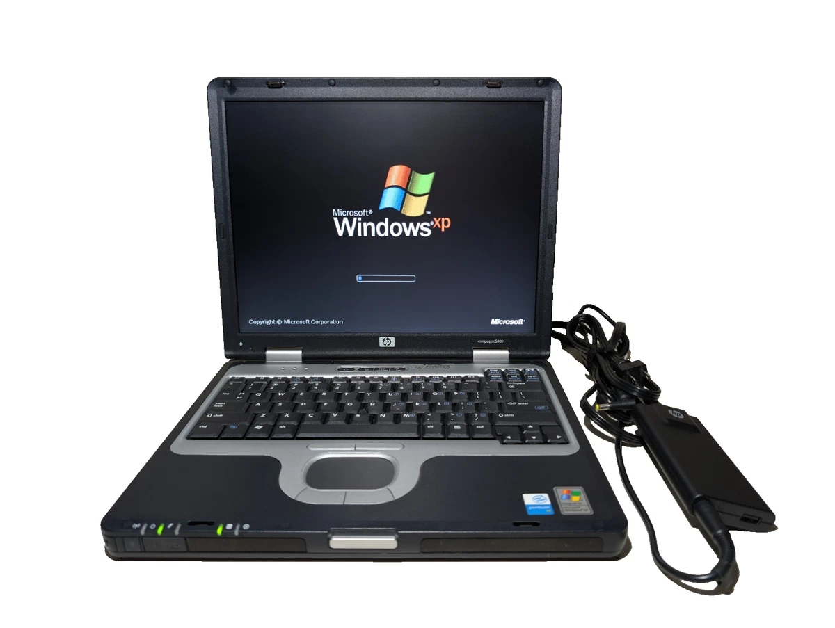 HP Windows XP Notebooks/Laptops for sale | eBay