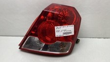 Feu arrière Daewoo KALOS