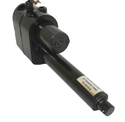 New Thomson Electrak Actuator DL24-10B5-06MN