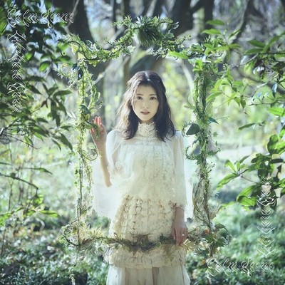 (JAPAN) album CD Ishihara Kaori Calm Scene