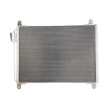 Freightliner M106 Air Conditioner Condenser