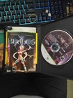 X-Blades (Xbox 360, 2009) MINT/NM Disc Complete CIB Manual US FAST SHIPPED