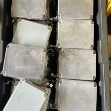 READ 2004-2009 Prius Hybrid Voltage Sensor Control Module Computer ECU read des