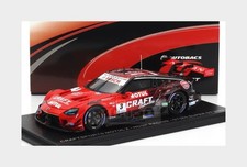 1:43 SPARK Nissan Gt-R #3 Gt500 Class Super Gt 2022 K.Chiyo M.Takaboshi SGT022 M